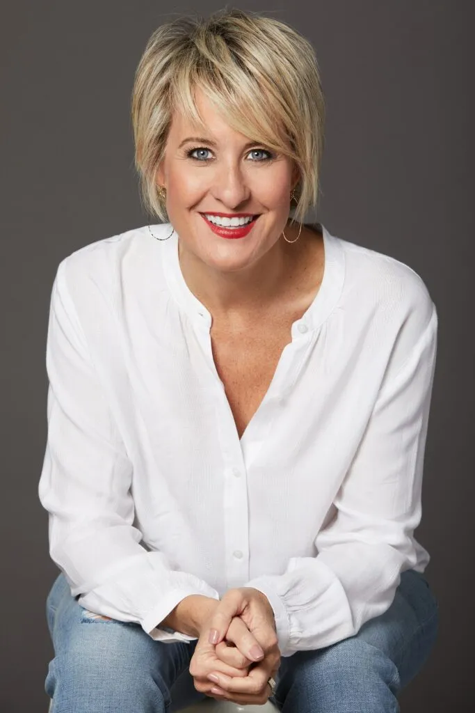Megan Tamte Summer 2019 Headshot