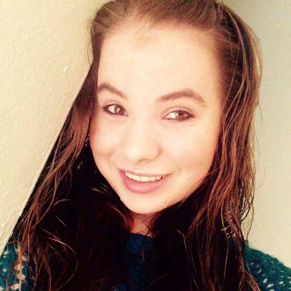 Gina Casner's daughter Katie Casner
