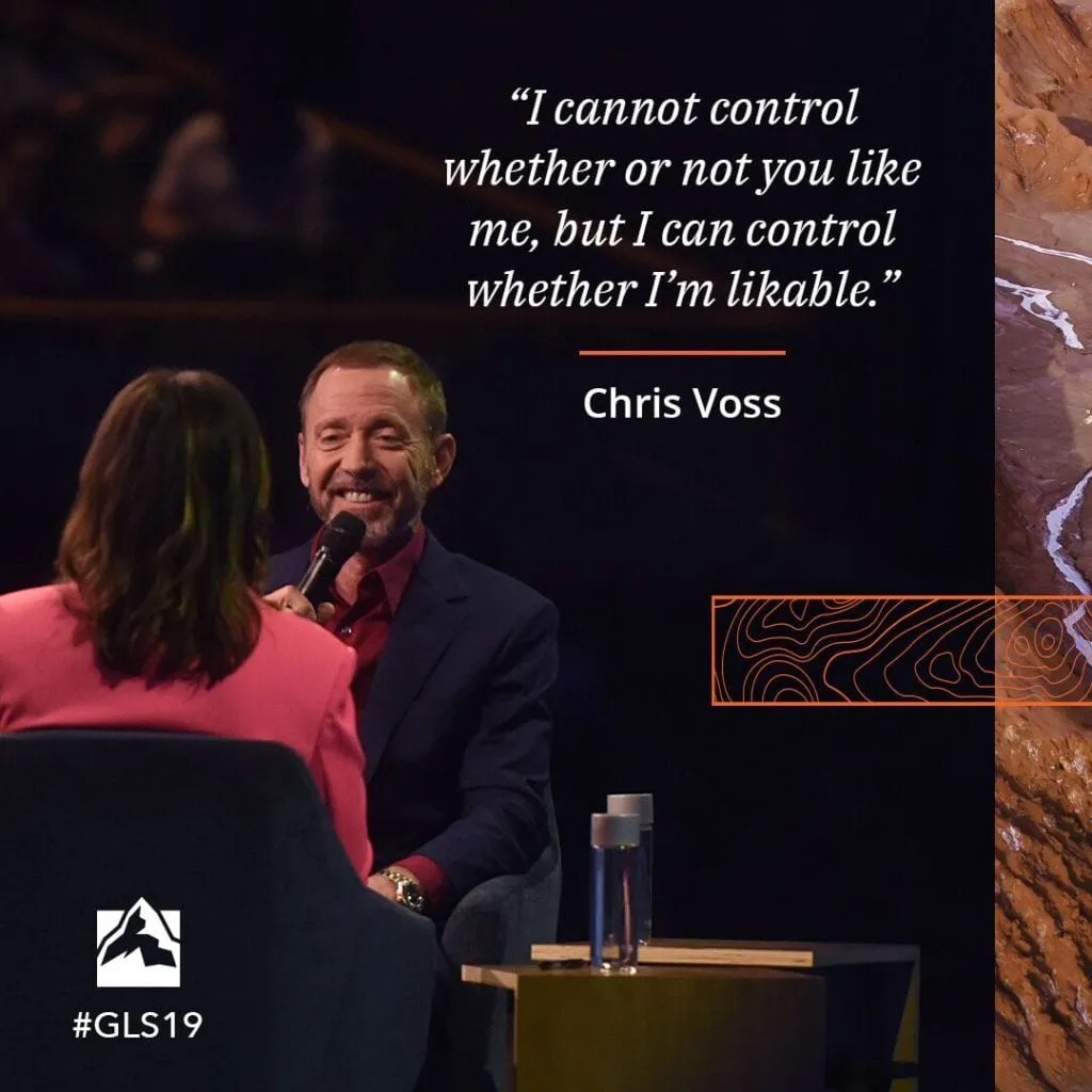 GLS19 offers fresh, actionable and inspiring leadership content from a world-class faculty.