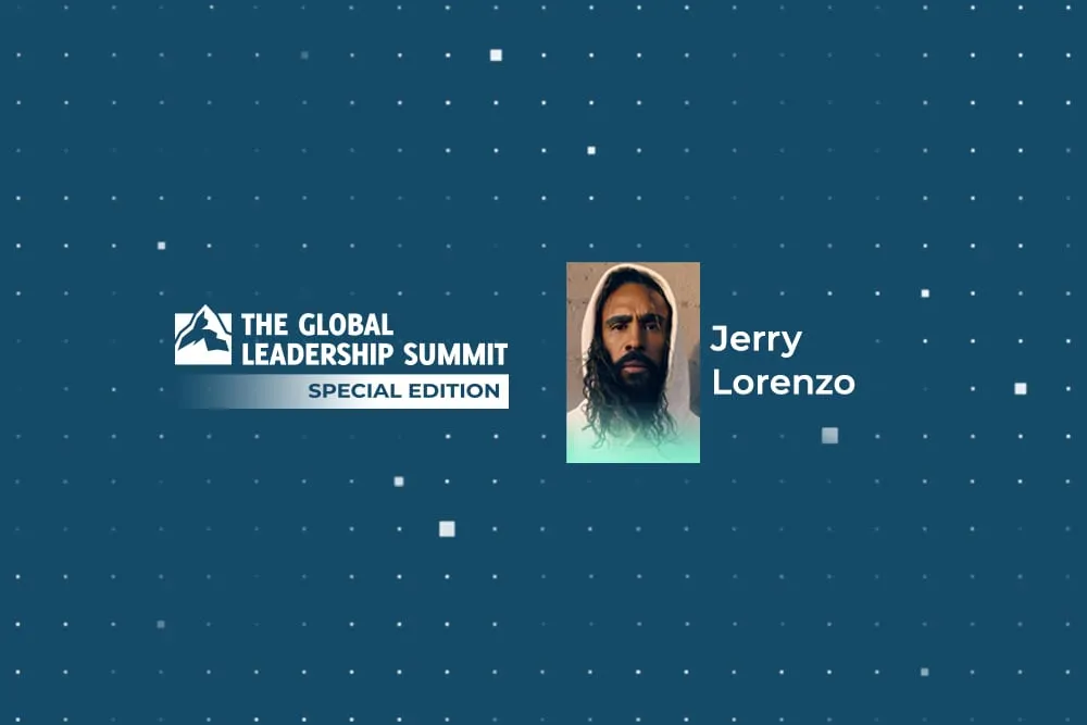 Jerry Lorenzo Interview Notes—GLS: Special Edition 2021