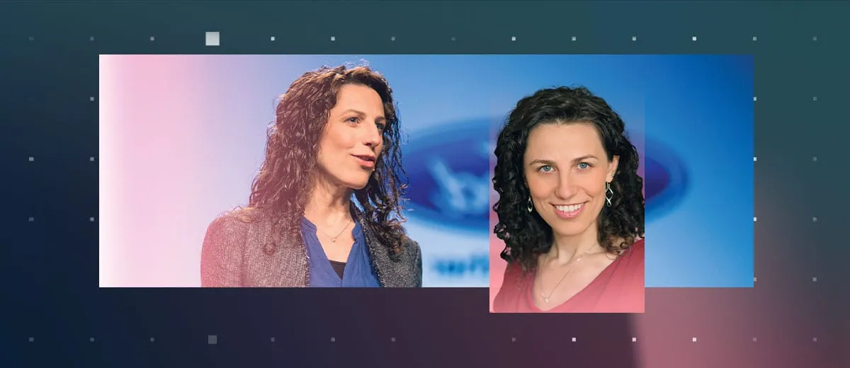 Dr. Francesca Gino on the Key to Doing Your Best at Work—GLS21 Faculty Spotlight