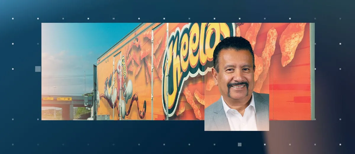 Richard Montañez on Igniting an Idea—GLS21 Faculty Spotlight