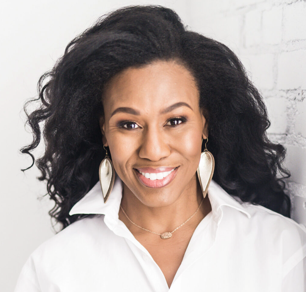 Priscilla Shirer