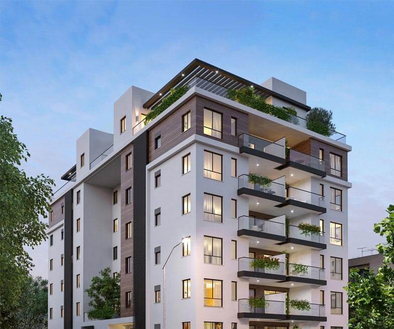 הזדמנות אחרונה לצמודי קרקע במרכז הארץ? זה הפרויקט החדש בלוד