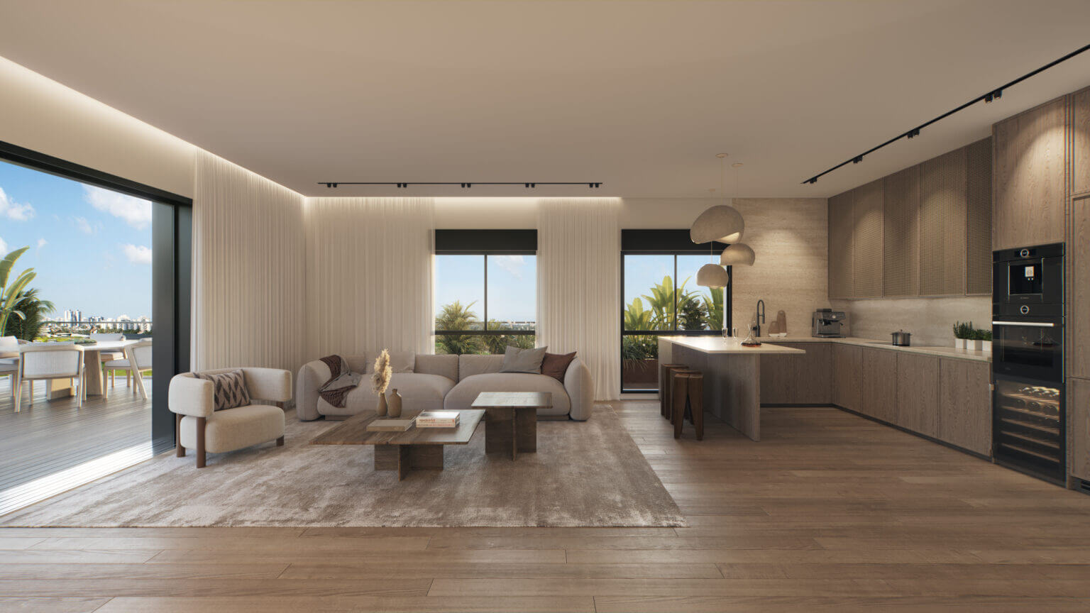 רם אדרת - כל חידושי הבנייה כבר כאן