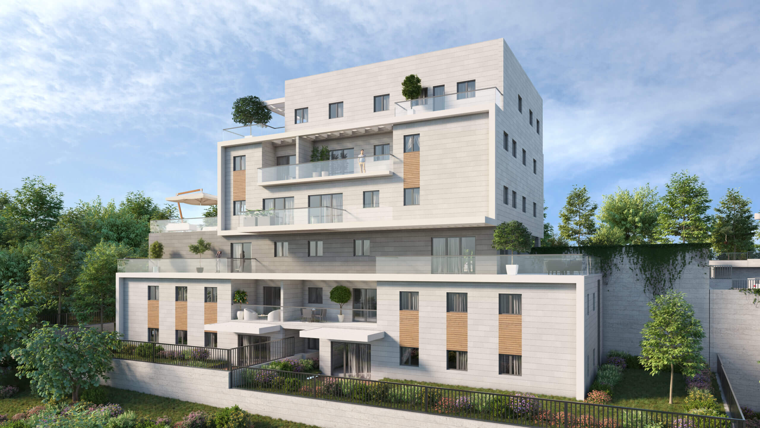 רמת אדרת אריאל