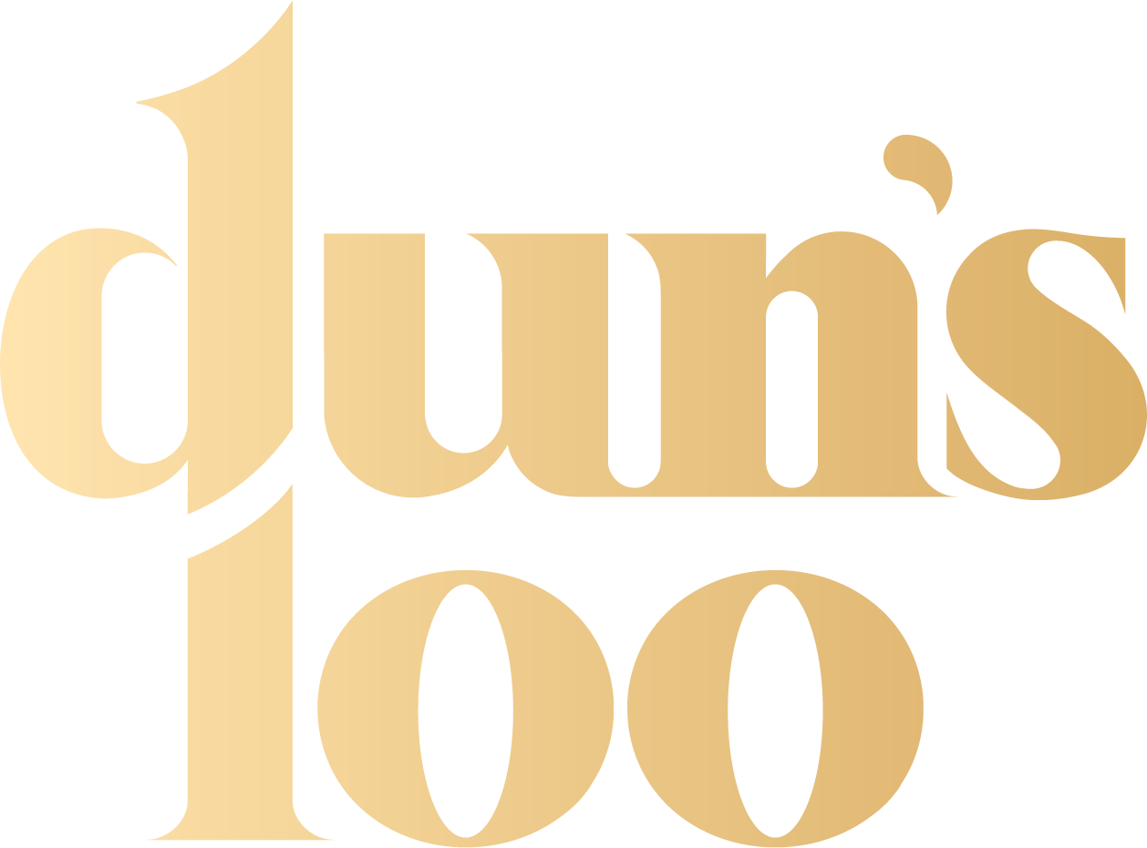 Dun's 100