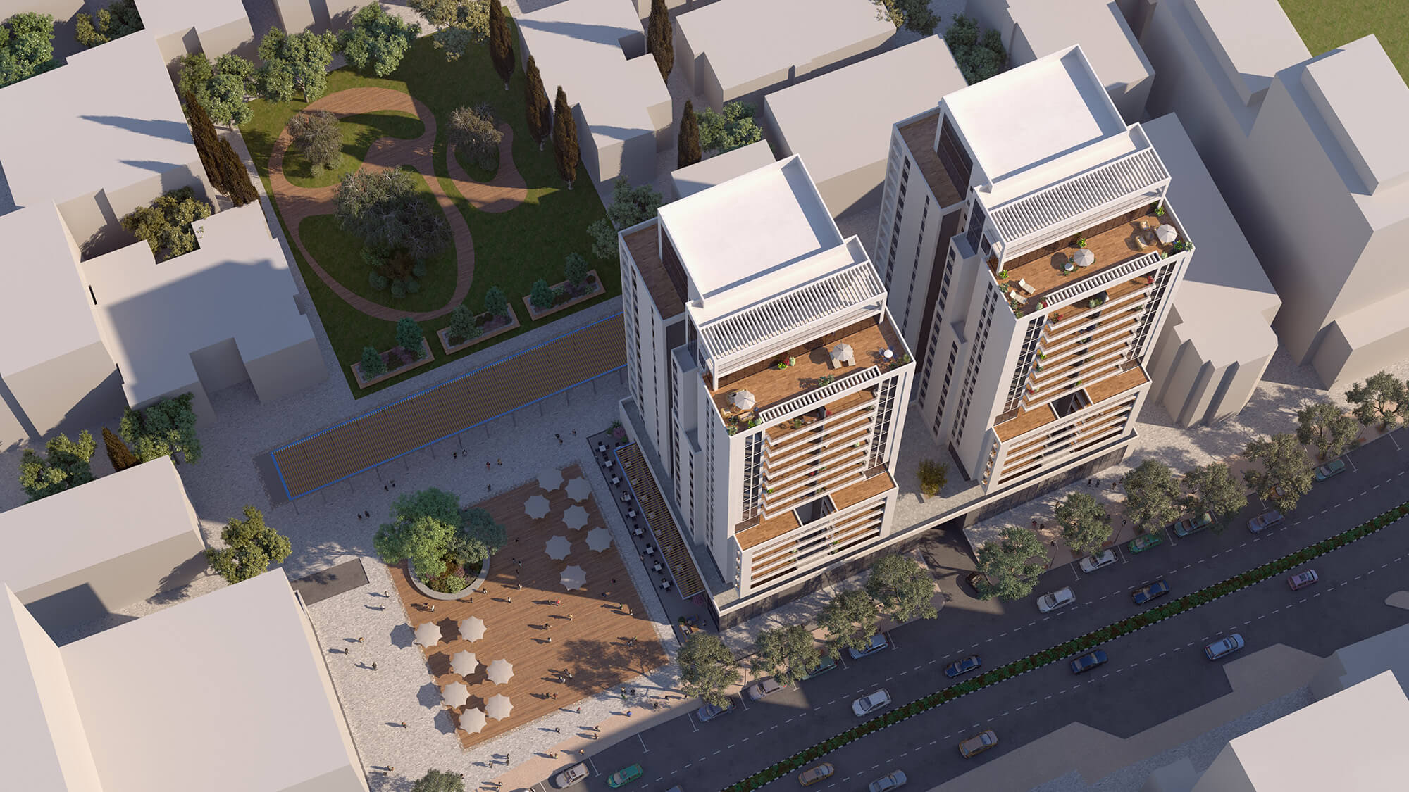 סוקולוב 91-95