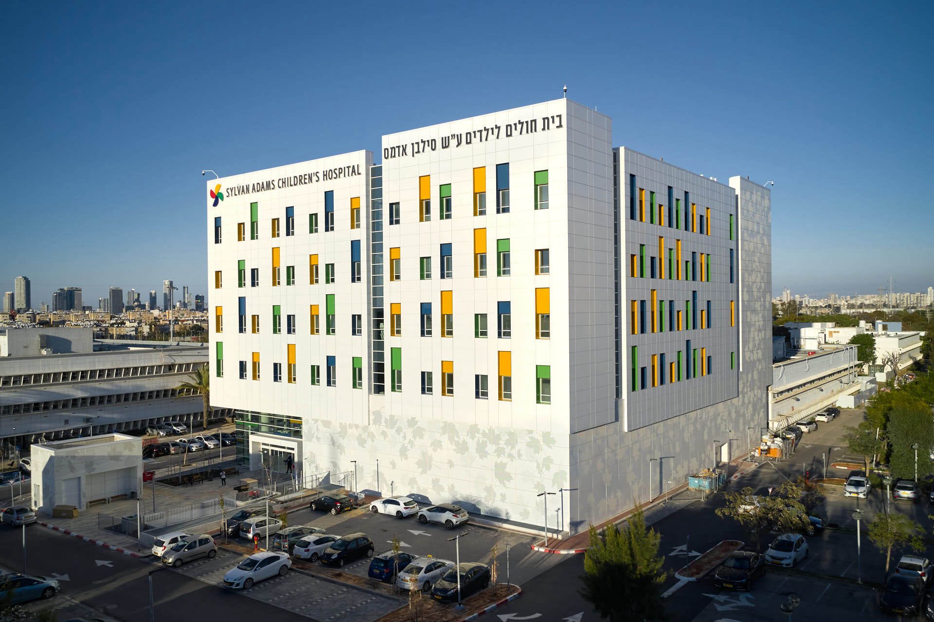 רם אדרת הנדסה