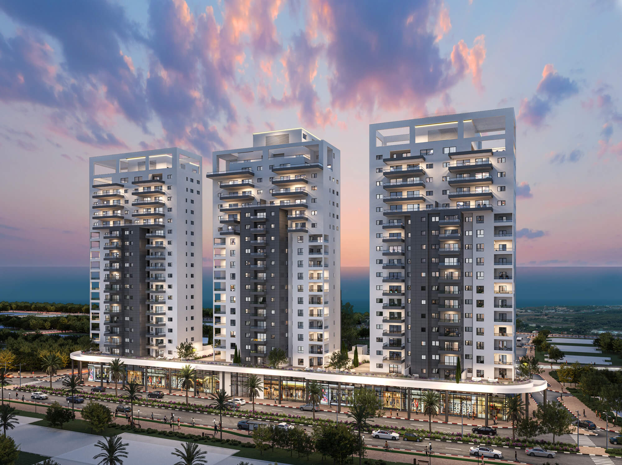 אדרת בחבצלת