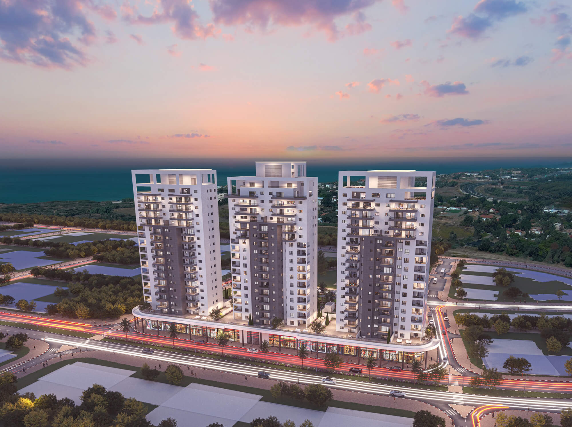 אדרת בחבצלת