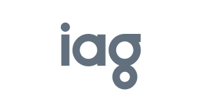 IAG Logo