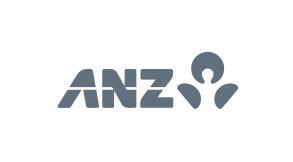 ANZ Bank Logo