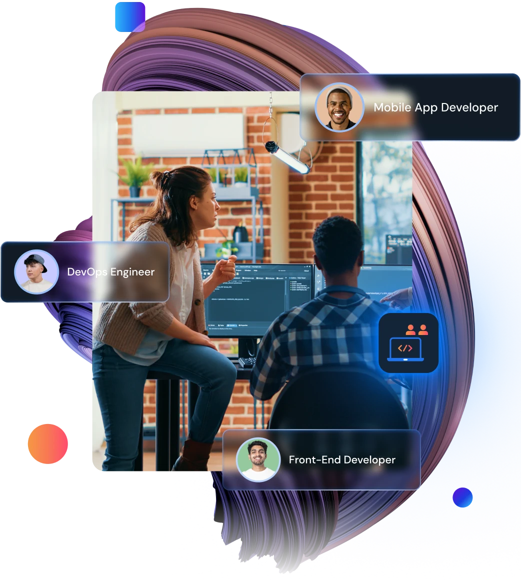 Dedicated Software Development Teams
