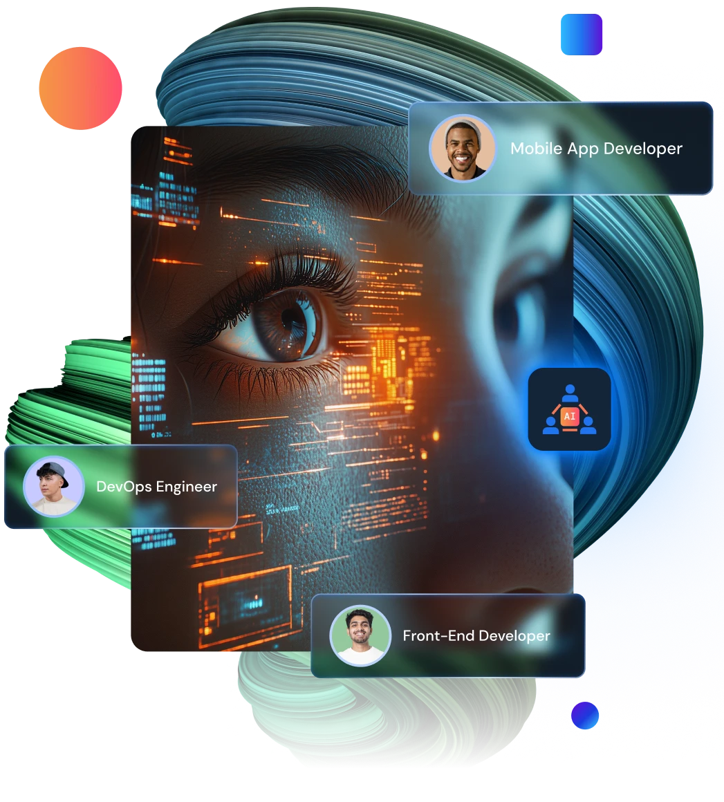 AI Pods