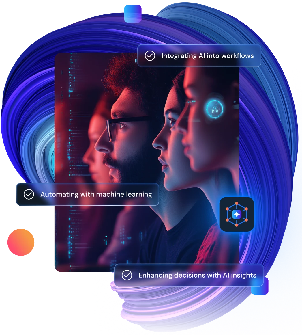 AI Transformation