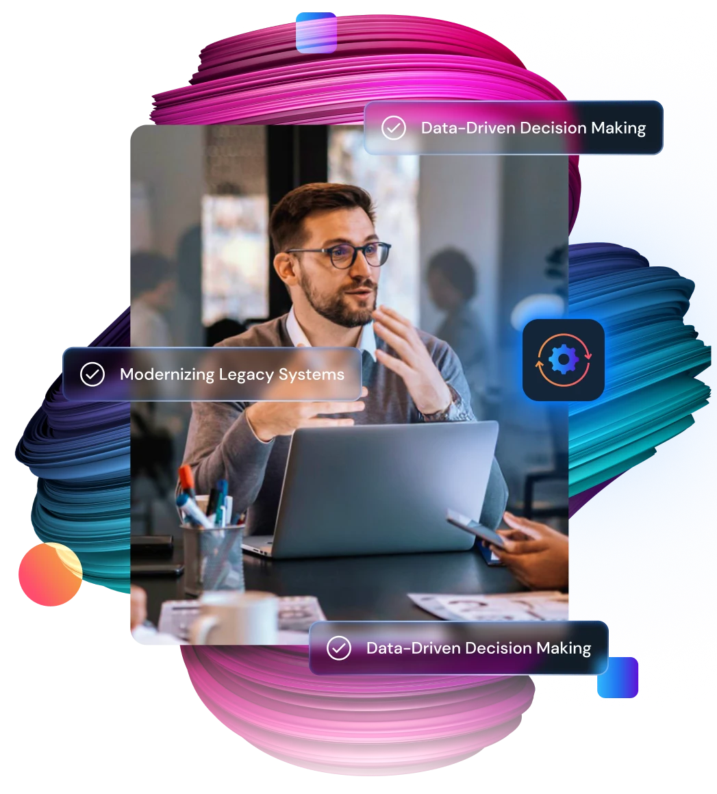 Digital Transformation