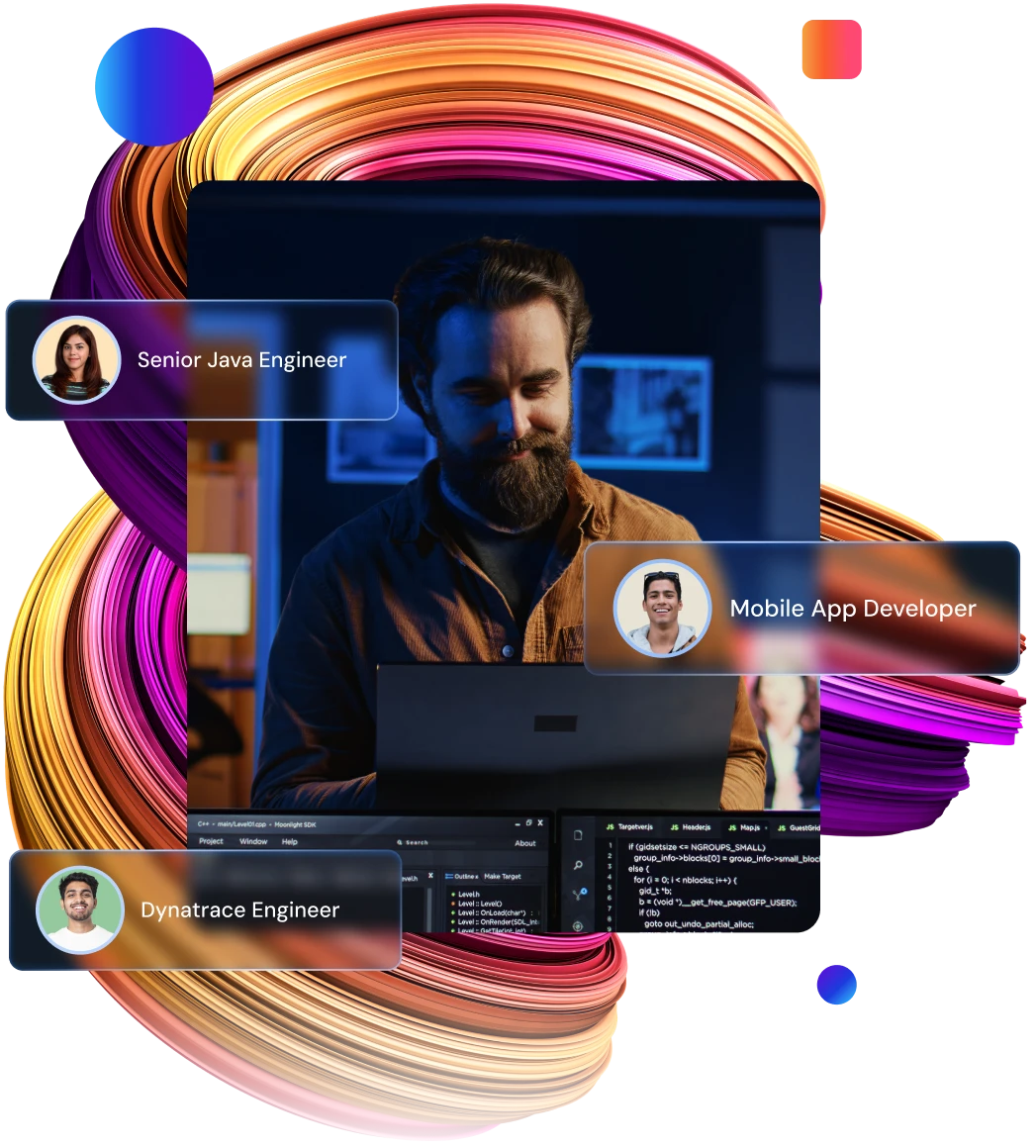 Staff Augmentation