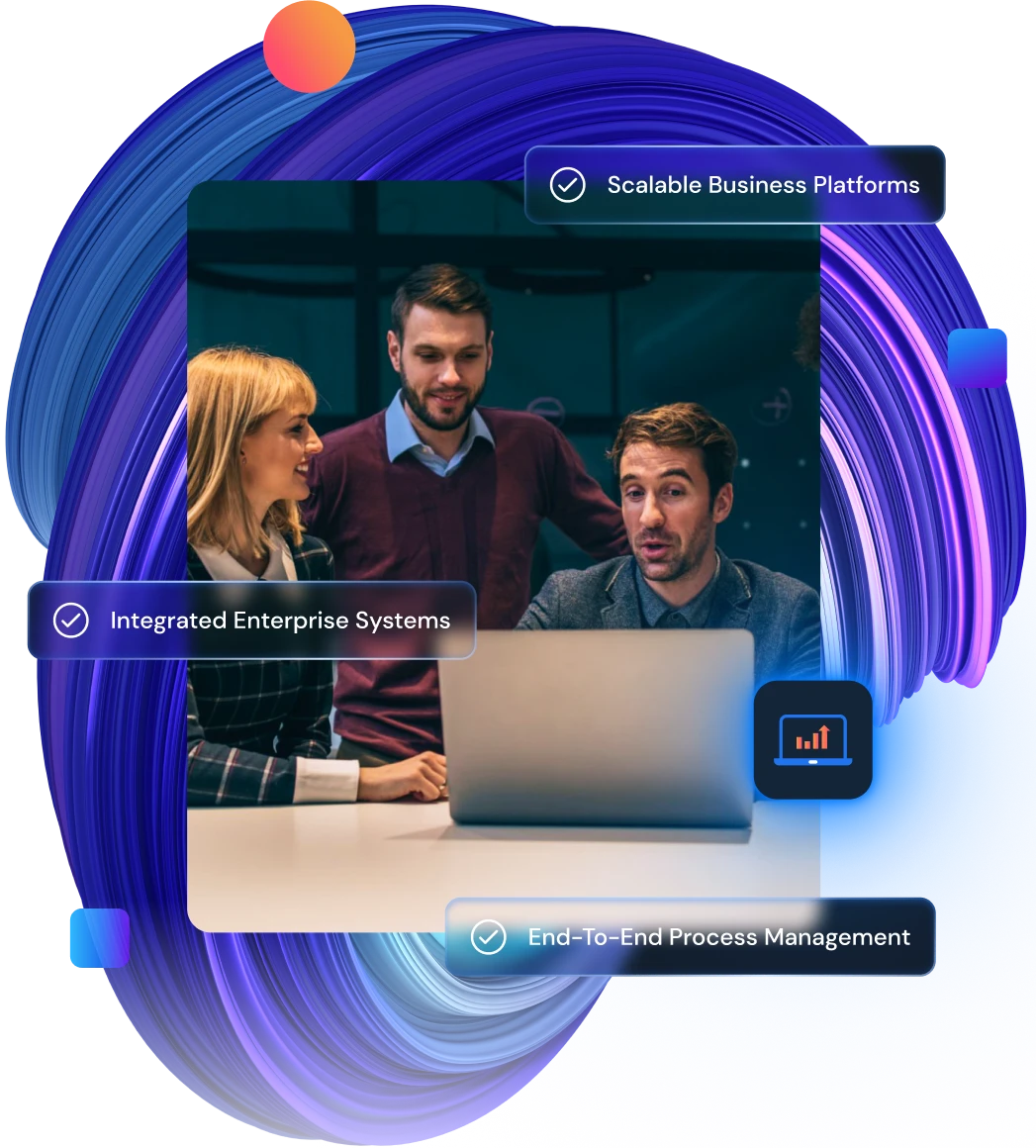 Enterprise Solutions