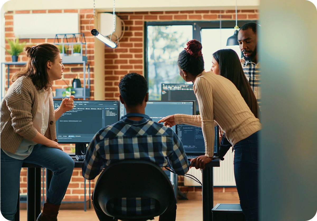 Build Scalable Teams at Adaca