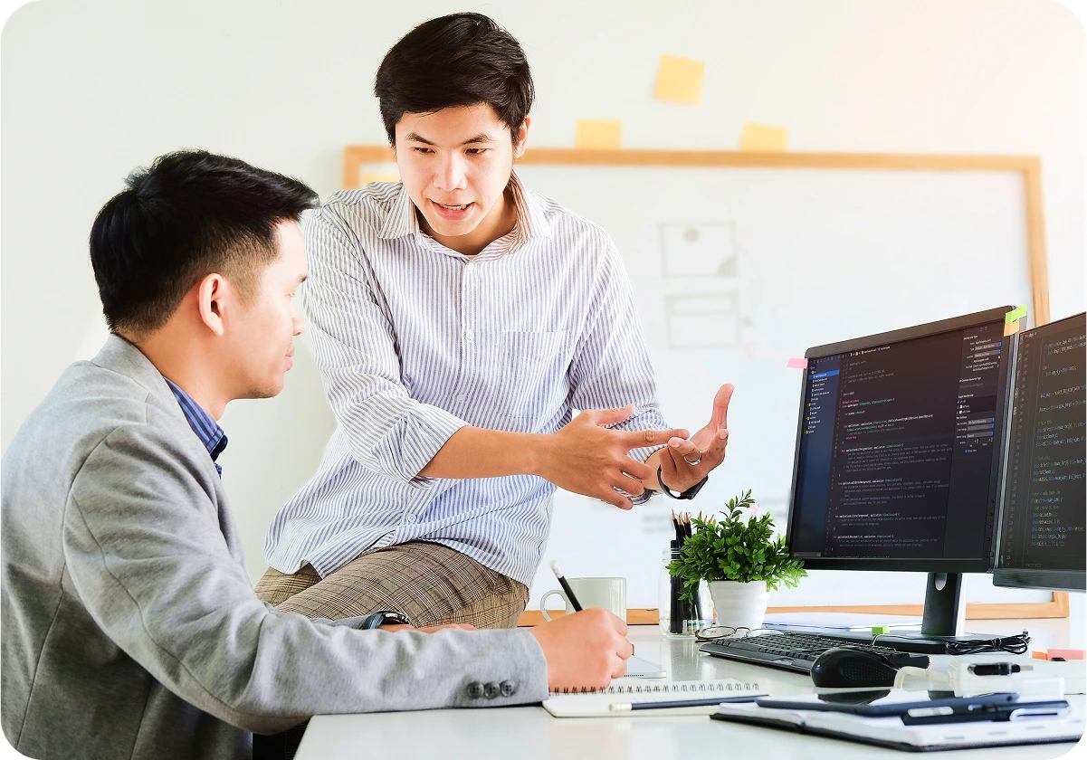 Talent Referral at Adaca