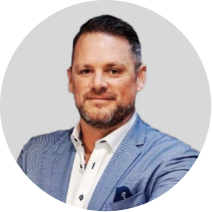 Darren Cook