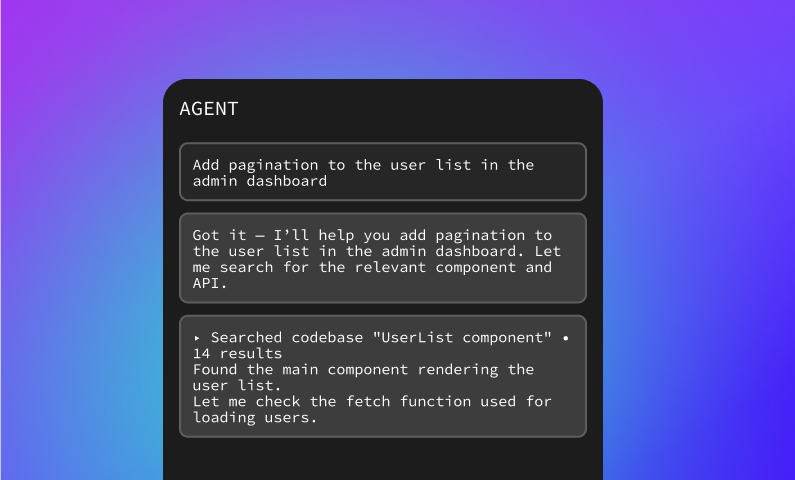 AI Agent