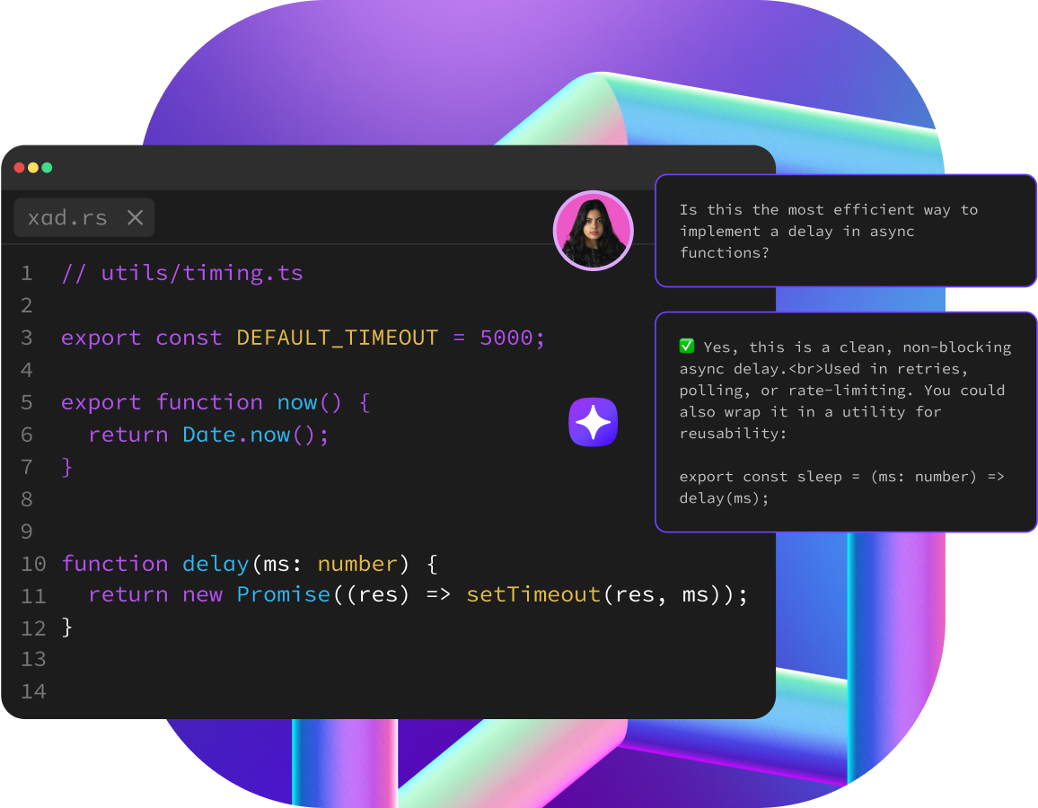 Revolutionary Development Capabilities
