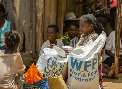 World Food Programme