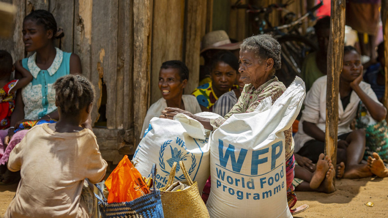 World Food Programme