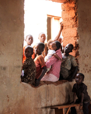 World Food Programme - The Problem