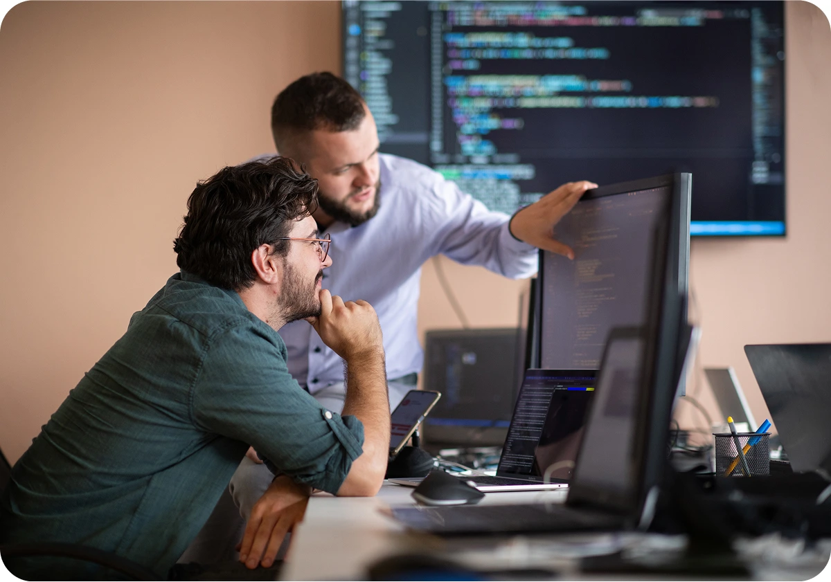 Partnership Through Collaboration