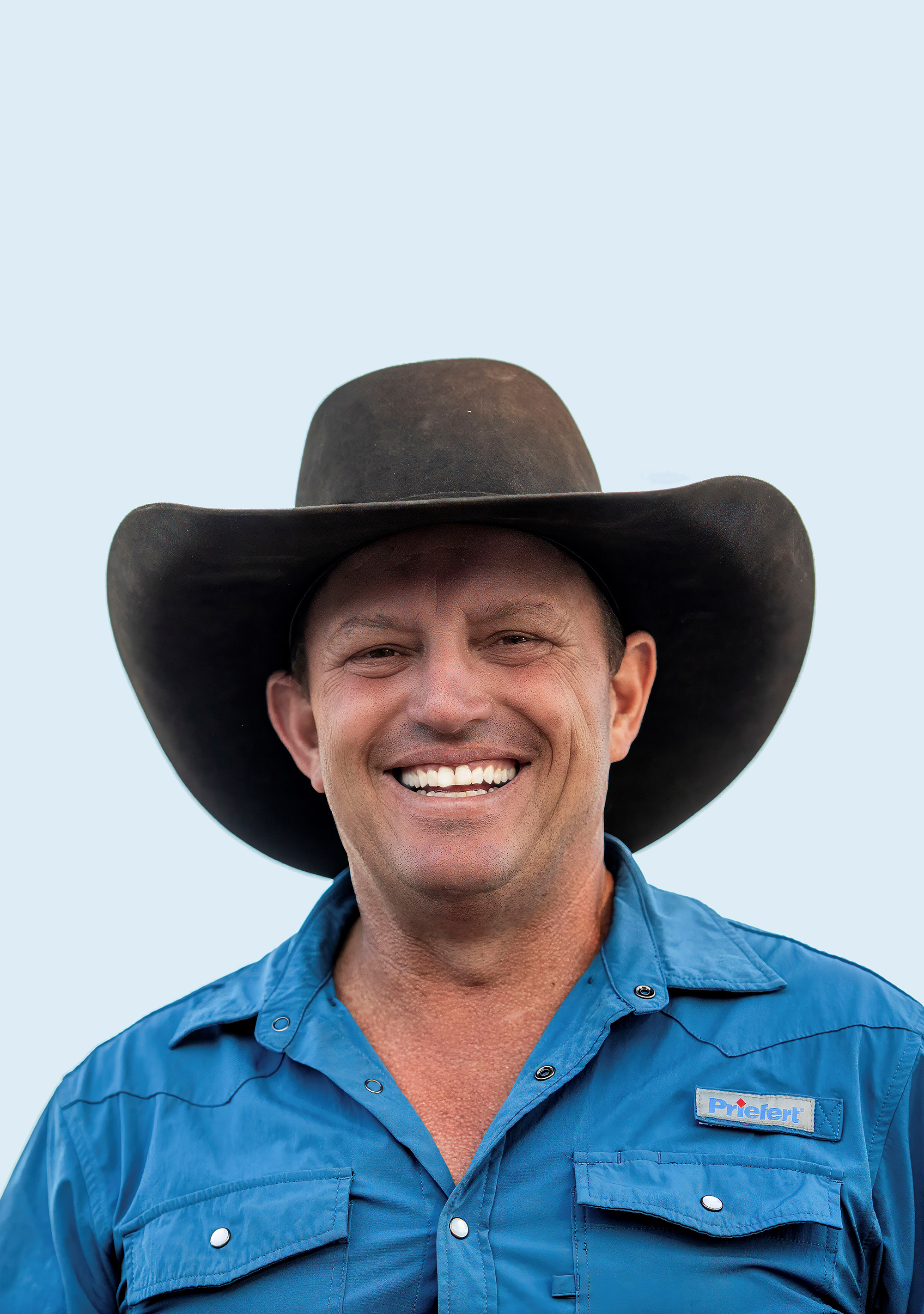 Guy McLean Horsemanship