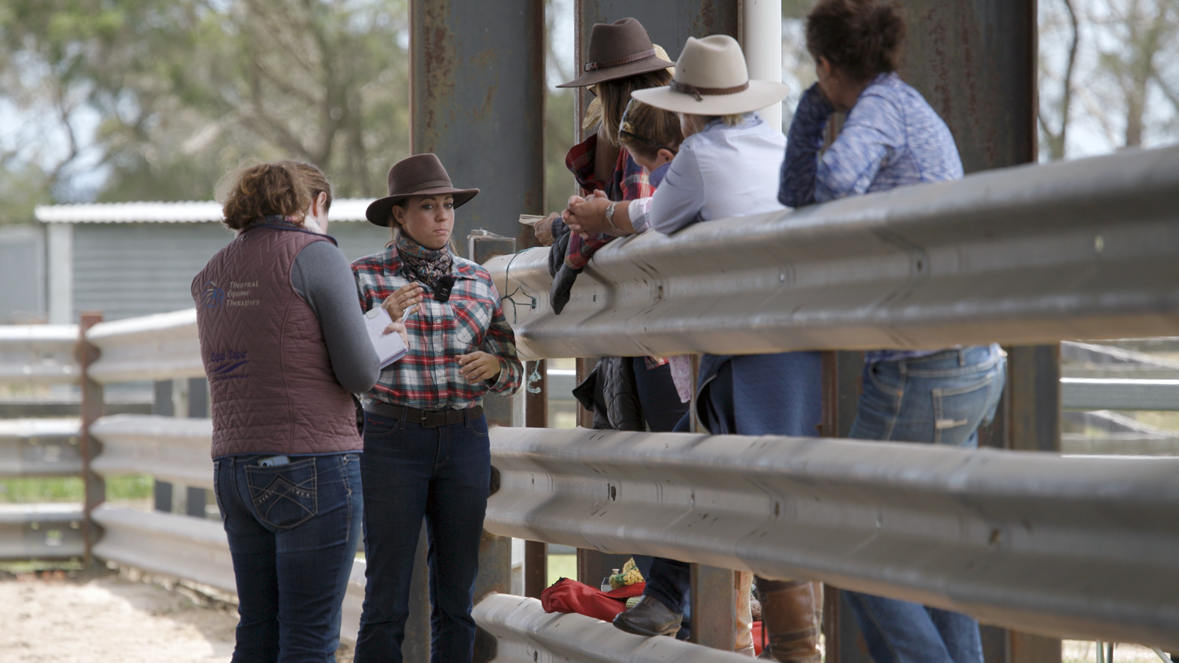 Amy Skinner Clinic