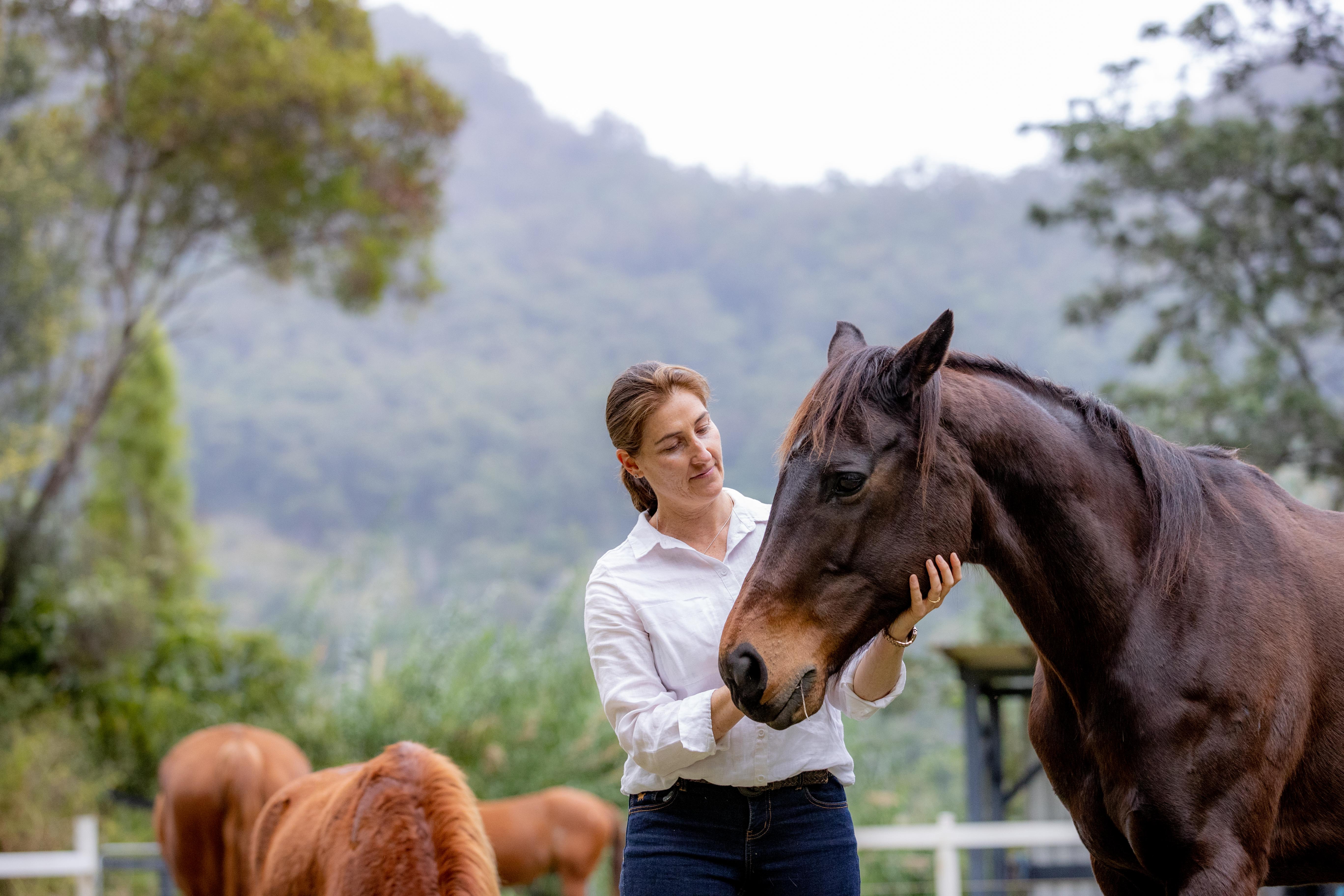 Equine Assisted Therapy Australia