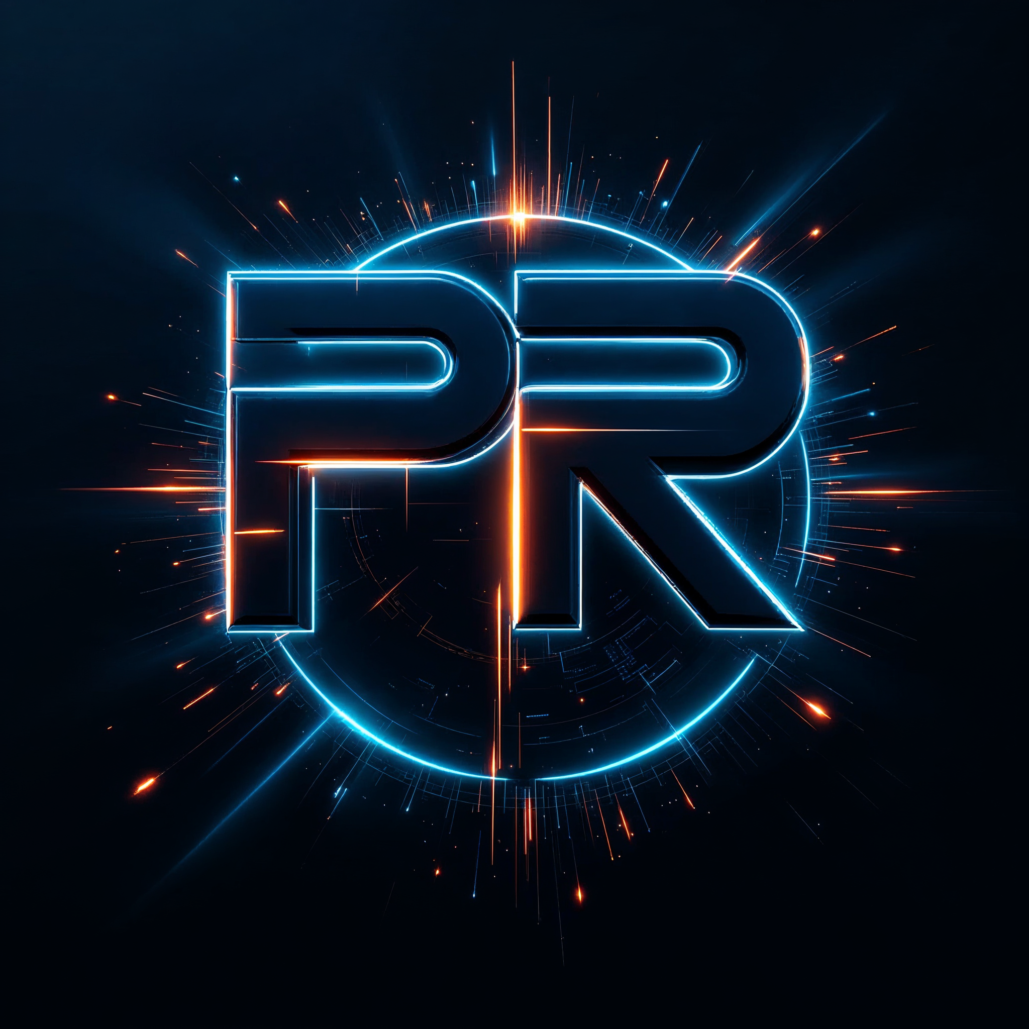 image of tech conference scene