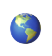 globe image
