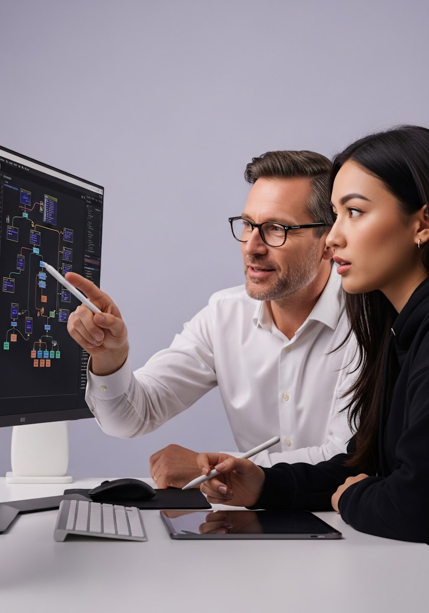 Collaborative Workspace