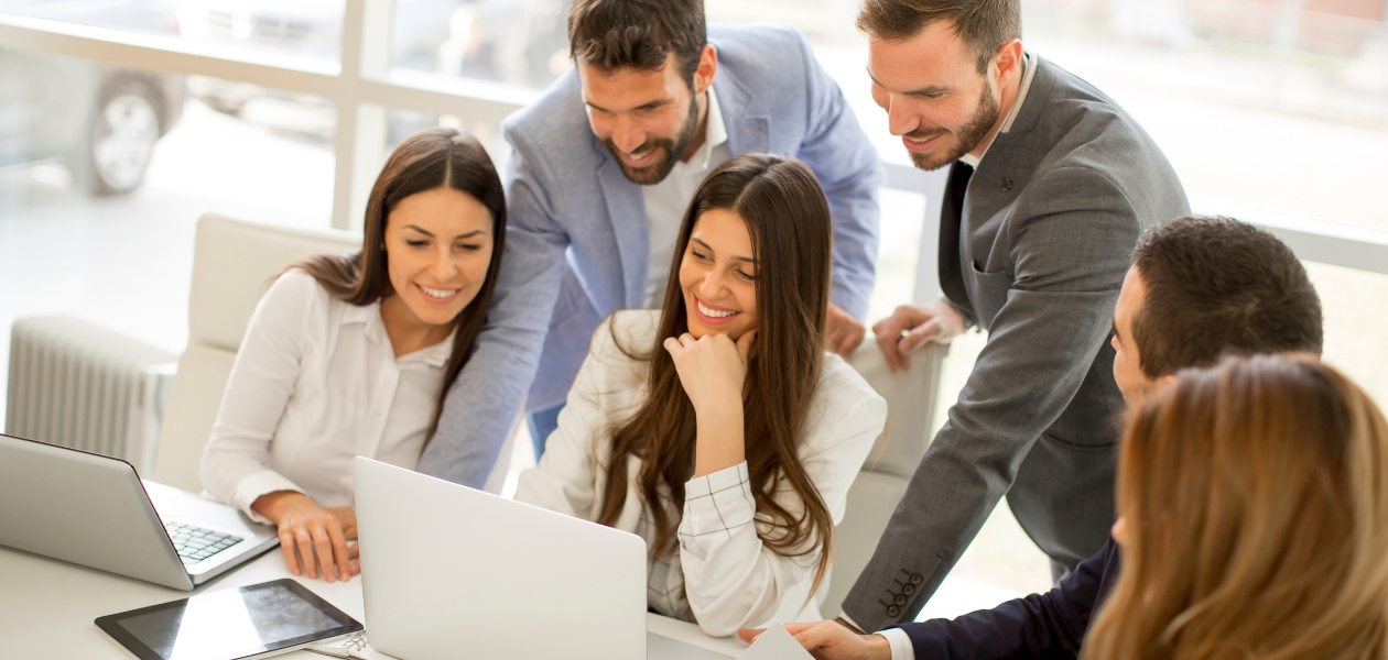 Digital Workflow Automation for B2B Services: What You Need to Know