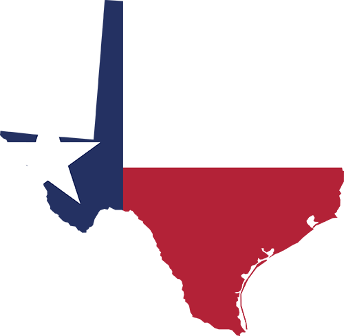 Texas Flag
