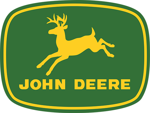 John Deere Logo
