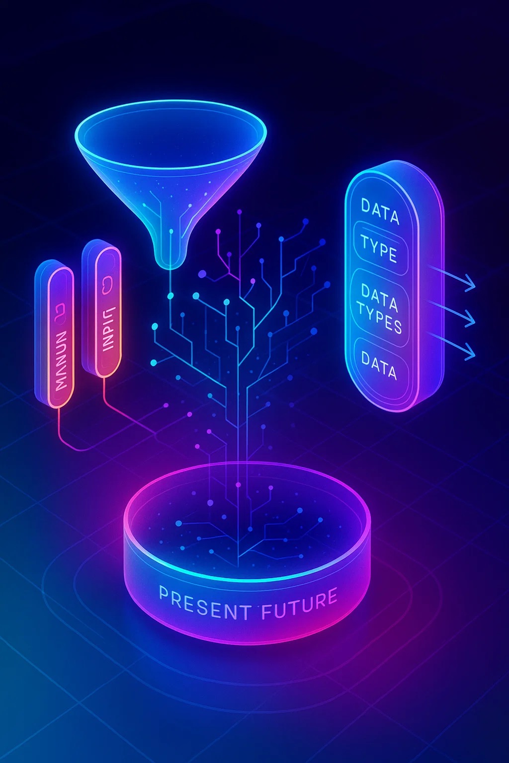 [background image] image of tech office space (for a food and agtech)
