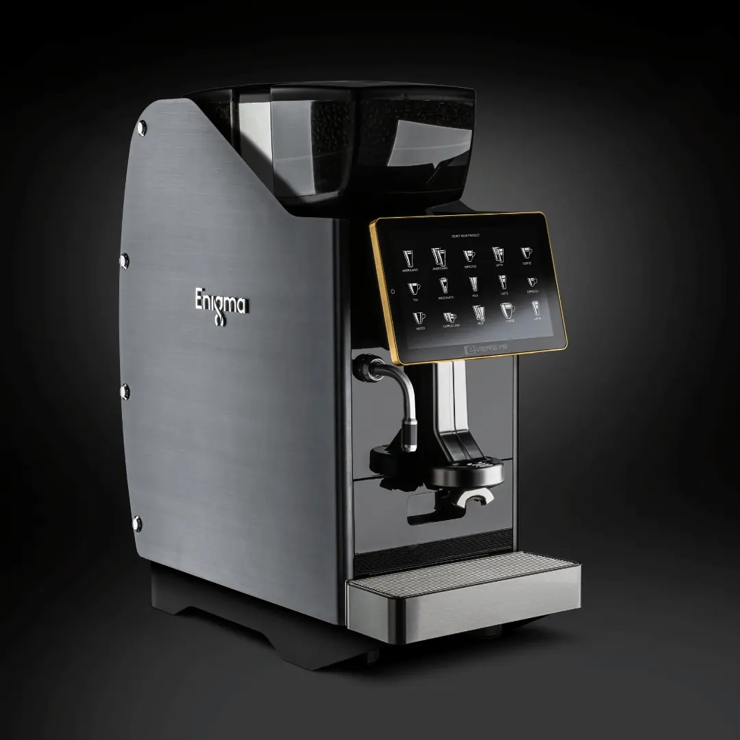 Diagonal view of E’2c / Super Traditional