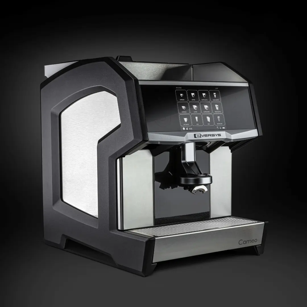 Diagonal view of C’2m / Core