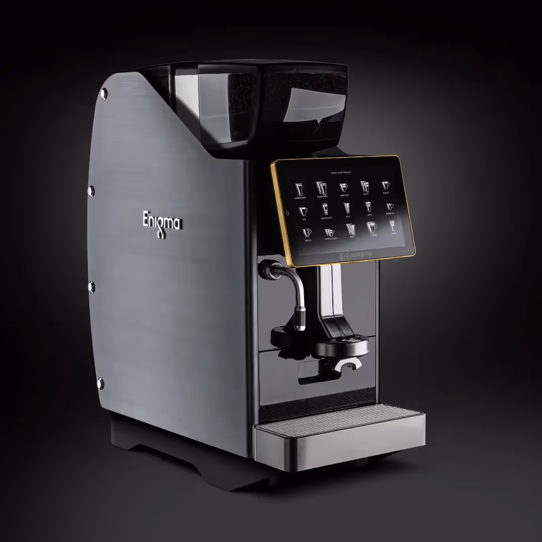 Diagonal view of E’2c / Super Traditional