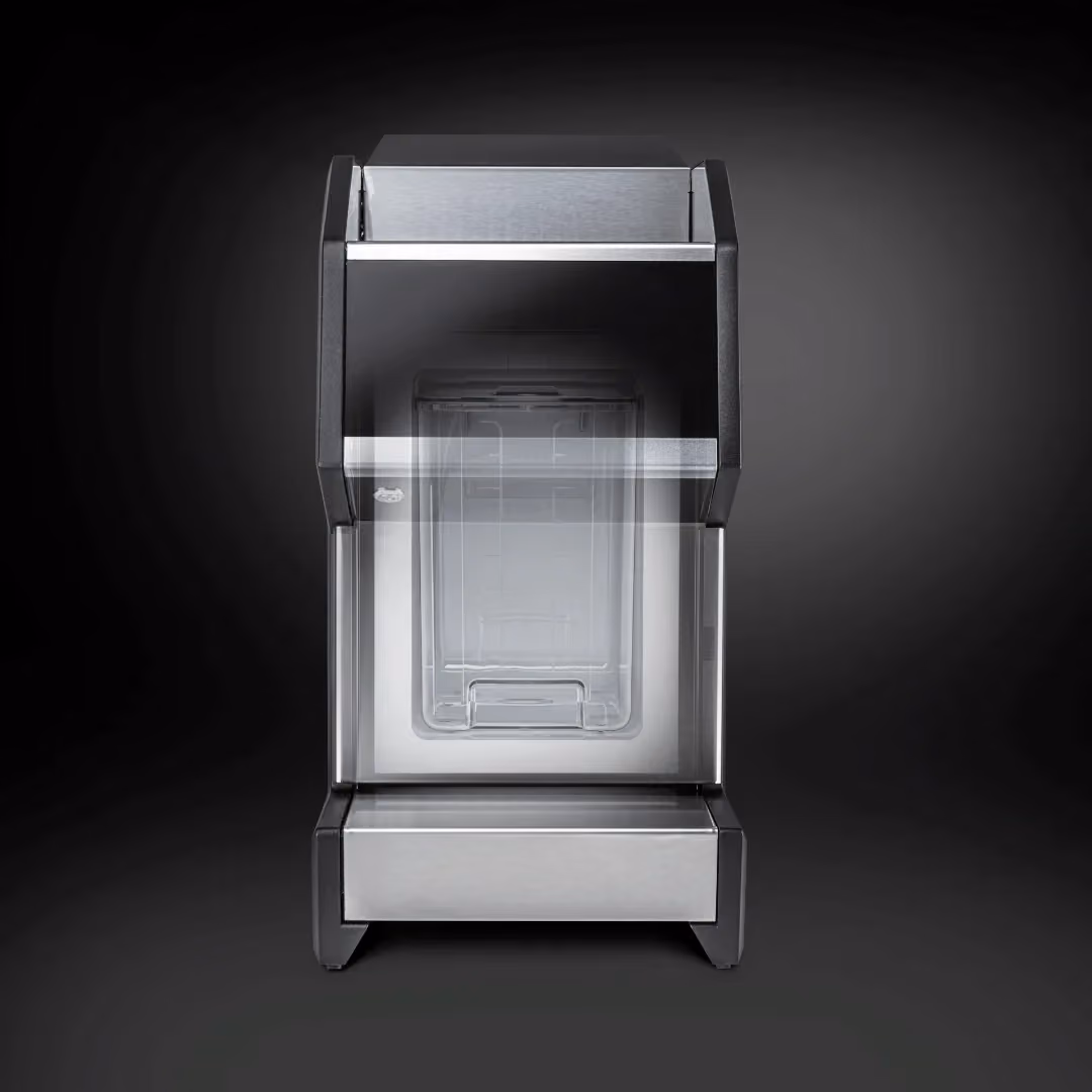 C'Fridge Beside
