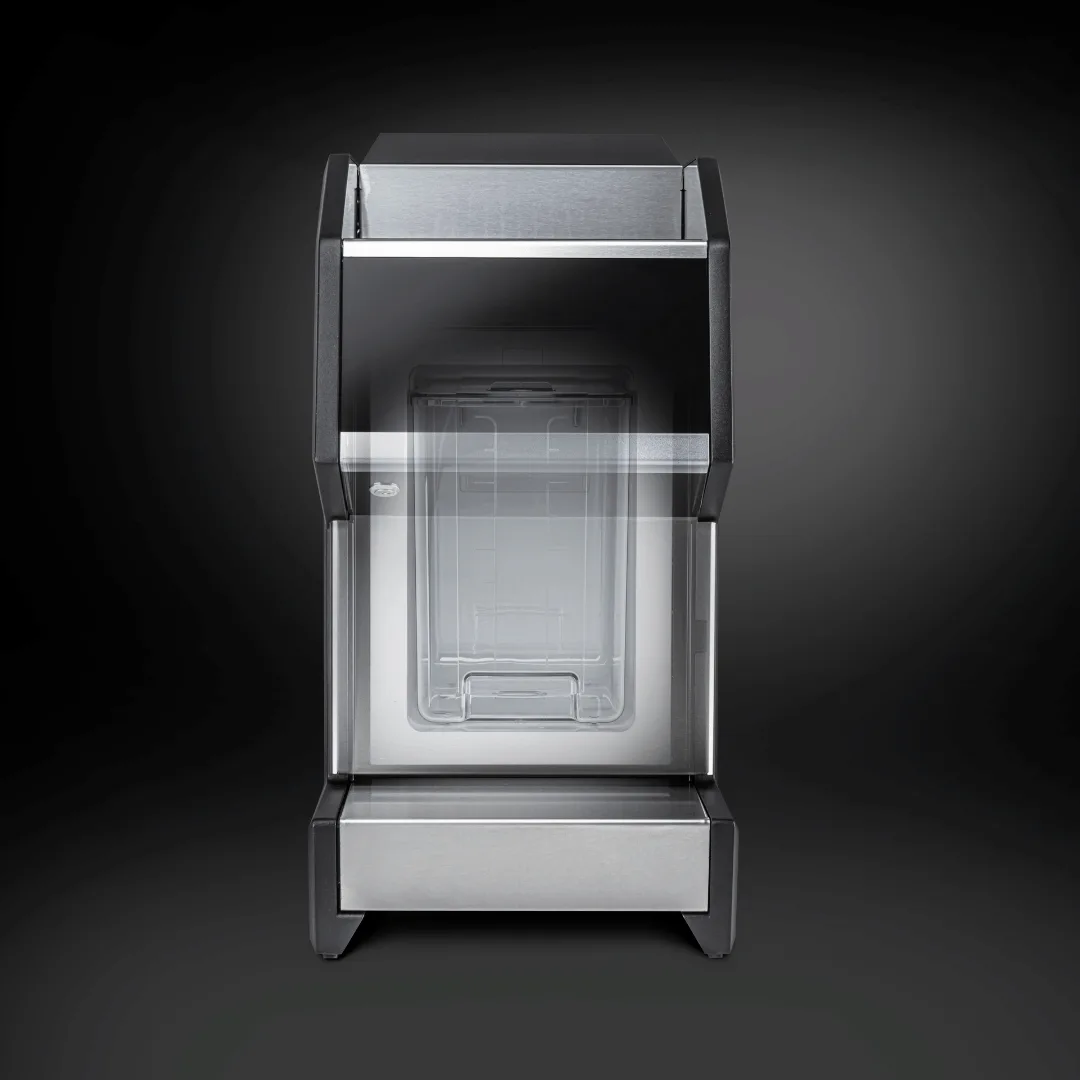 C'Fridge Beside