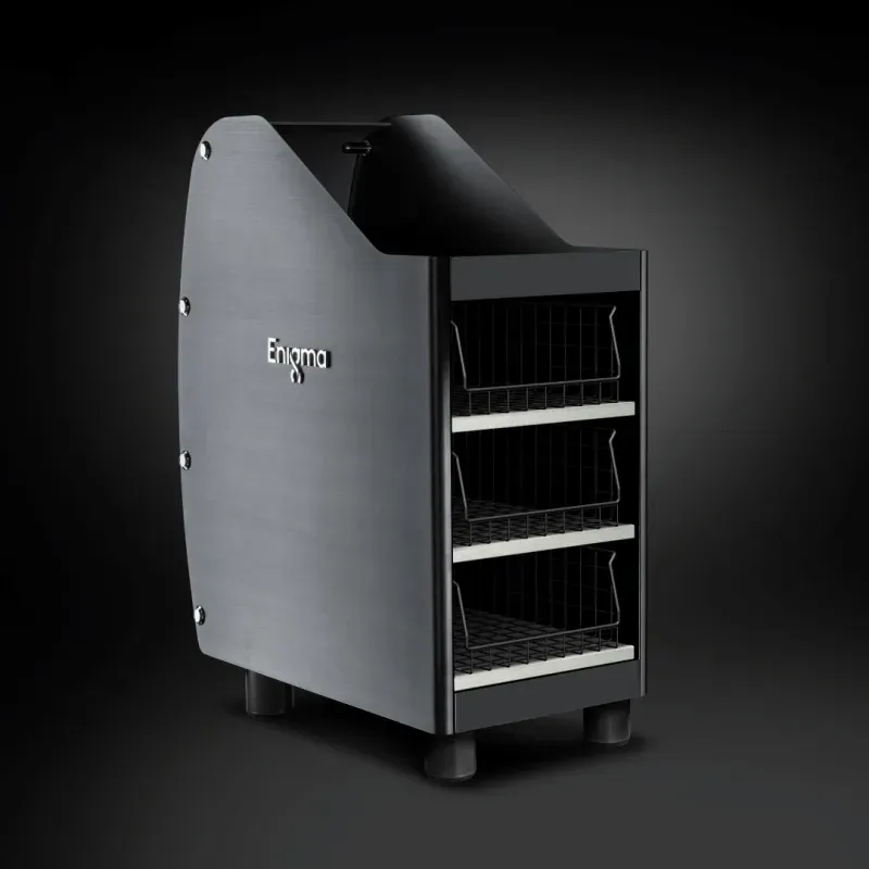 E'Cup Heater ST design variant