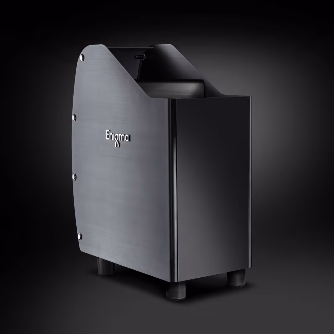 E'Fridge ST design variant