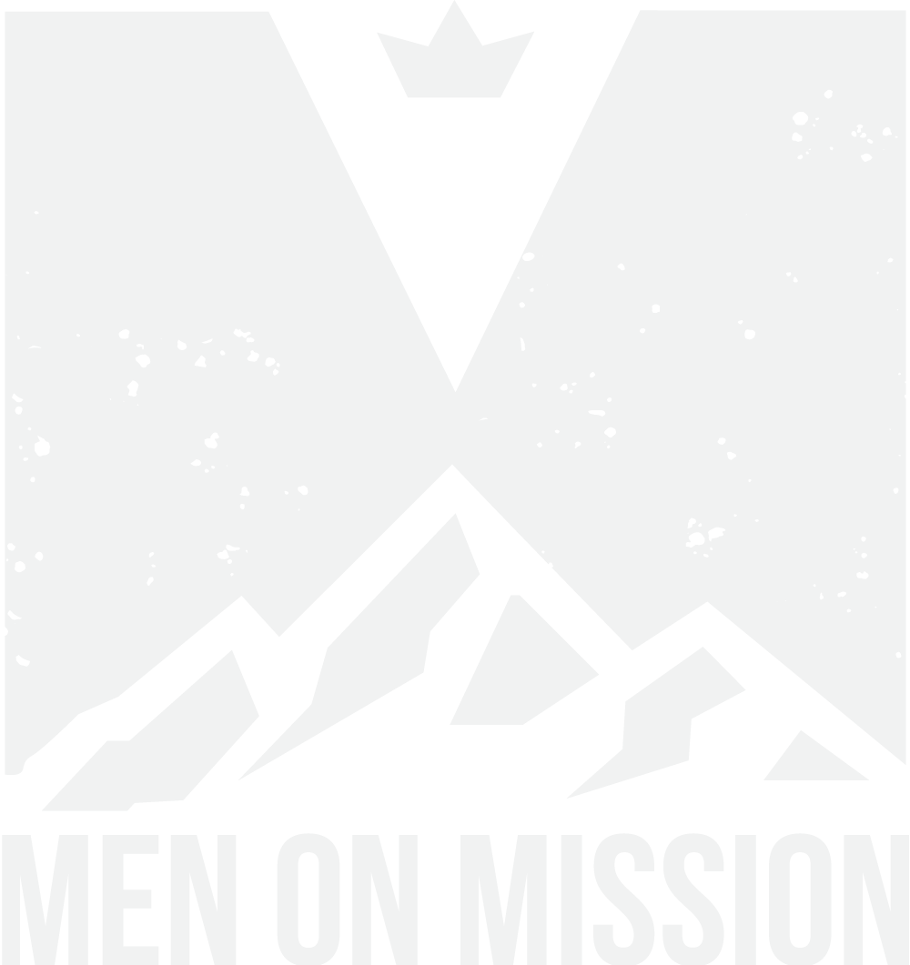 Men on Mission Logo